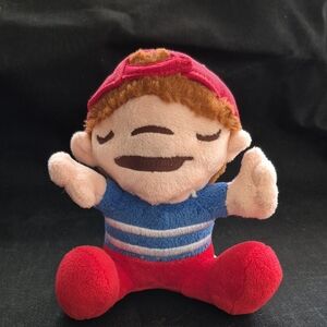 Mac Miller Plush Doll Stuffie 2013 Thumbs Up